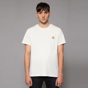Roy Sunset Tee (Chalk White)