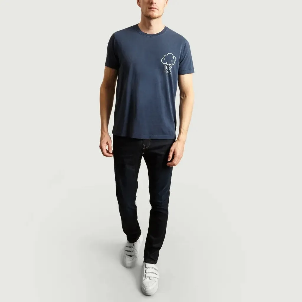 Roy T-Shirt Meanwhile in Gutenberg