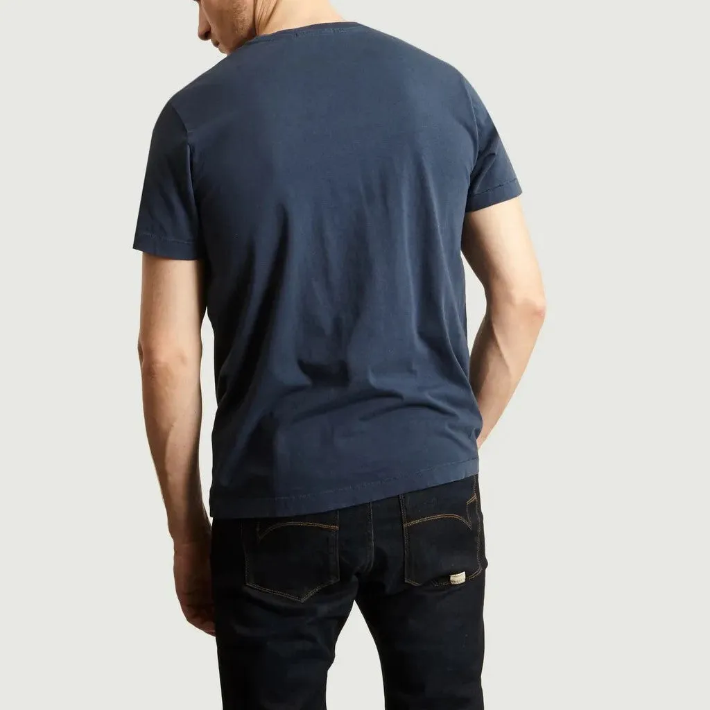 Roy T-Shirt Meanwhile in Gutenberg