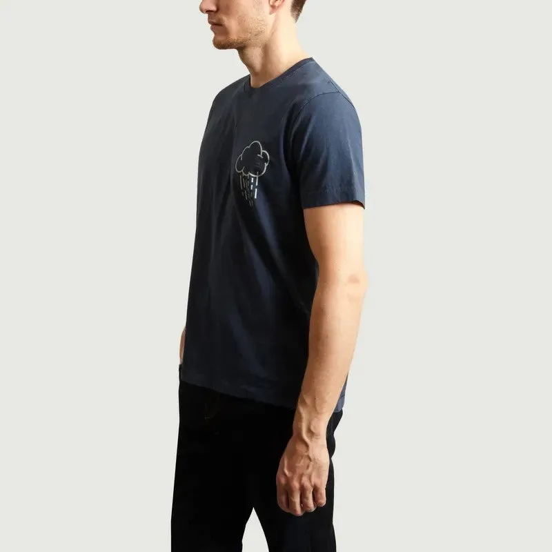 Roy T-Shirt Meanwhile in Gutenberg