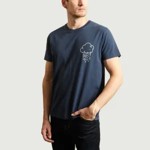 Roy T-Shirt Meanwhile in Gutenberg