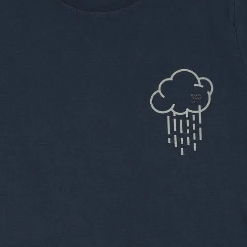 Roy T-Shirt Meanwhile in Gutenberg