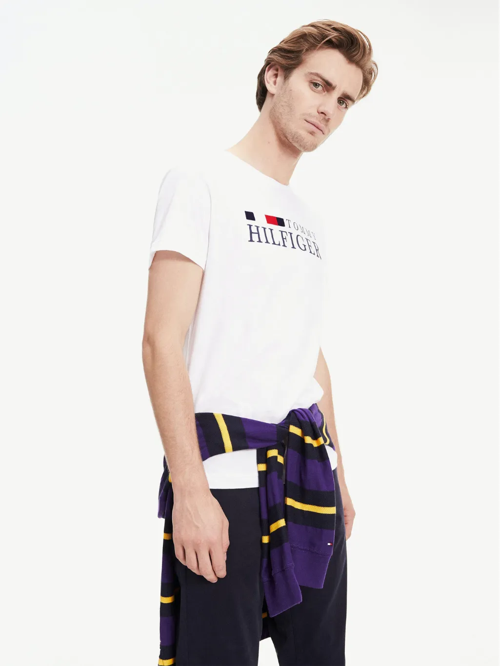 RWB Tommy Hilfiger T-Shirt