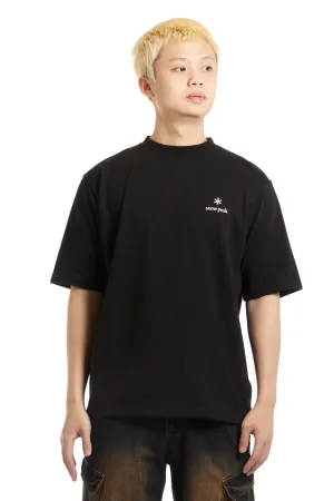 SNOW PEAK - SP ONE POINT LOGO TEE