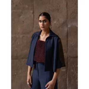 SOMYA GOYAL Crystal Jacket
