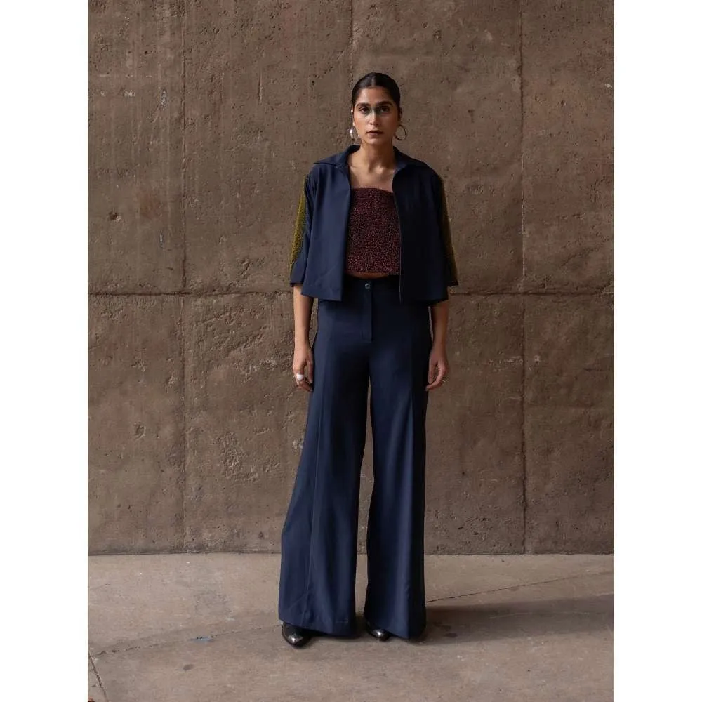 SOMYA GOYAL Crystal Jacket