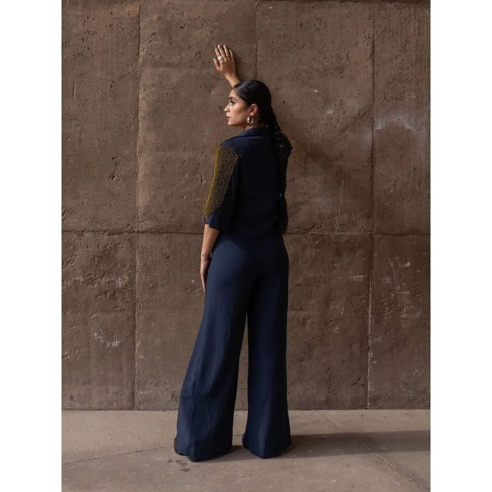 SOMYA GOYAL Crystal Jacket