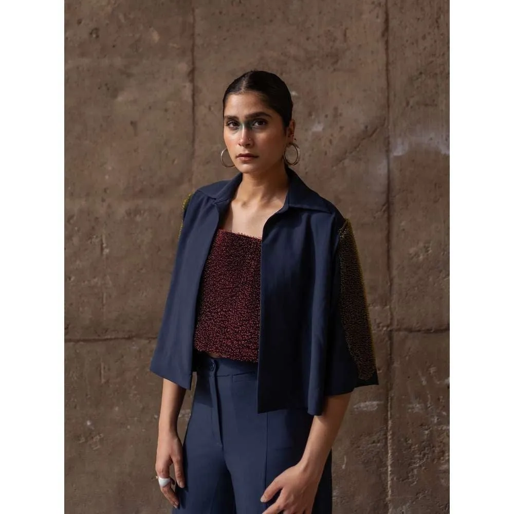 SOMYA GOYAL Crystal Jacket