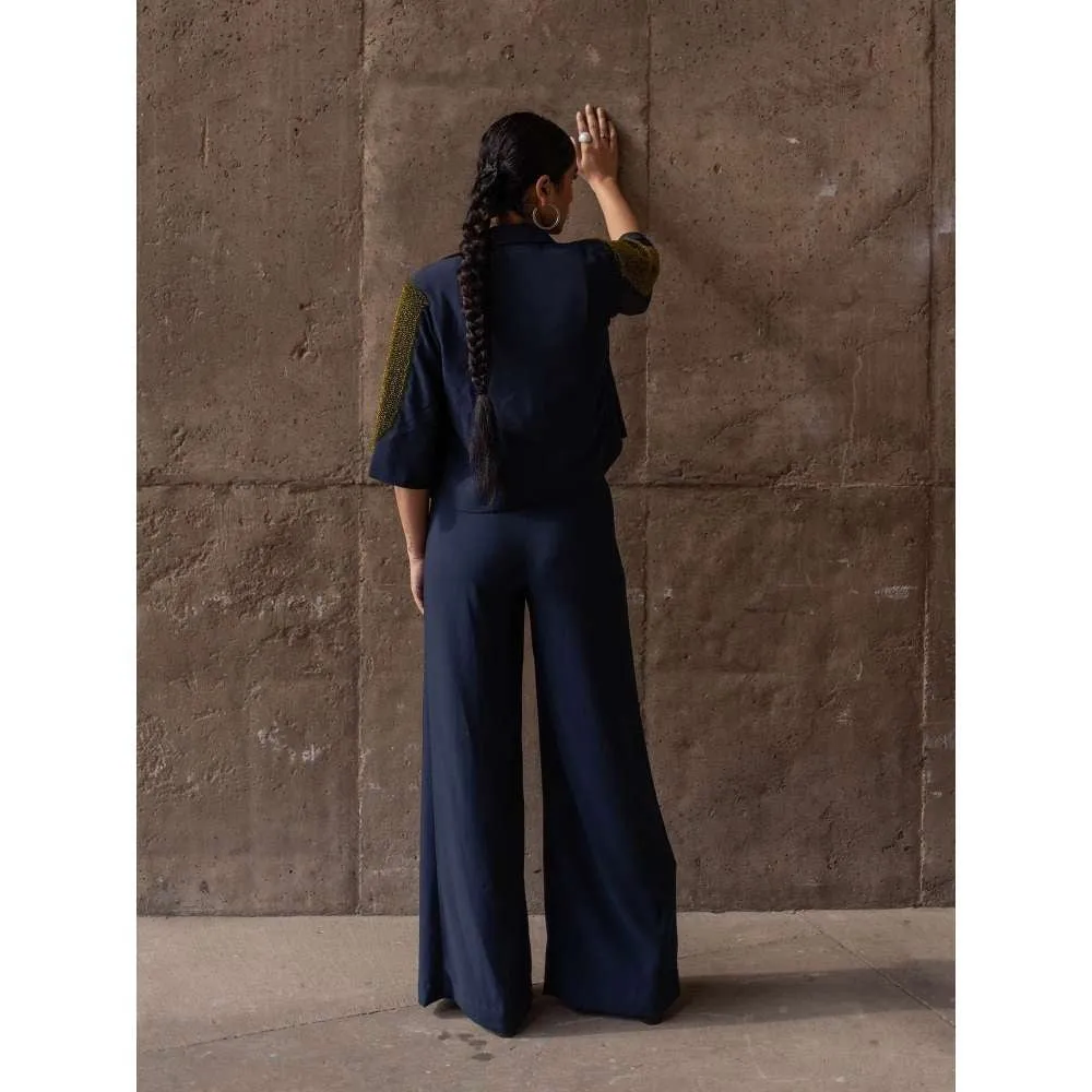 SOMYA GOYAL Crystal Jacket