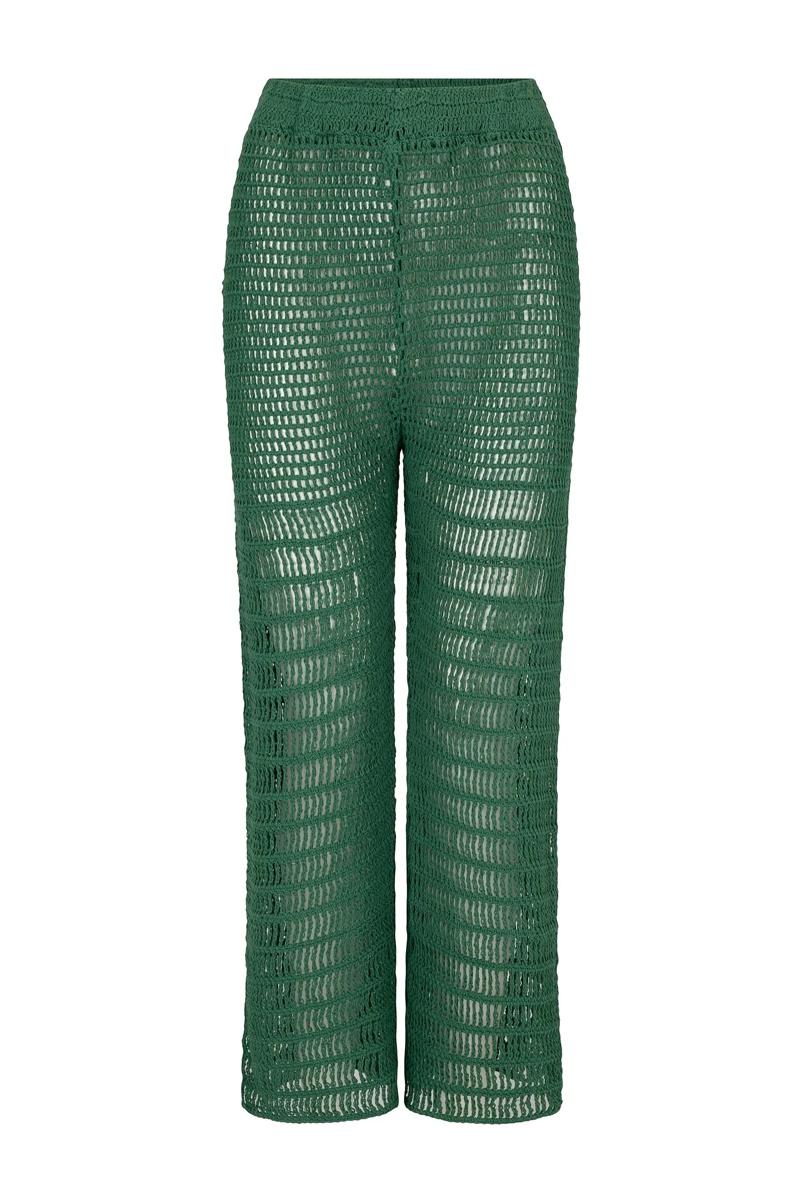 SUMMER RAIN PANT - GREEN