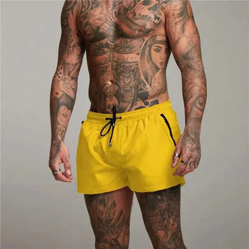 SwiftDry | Quick-Dry Performance Shorts