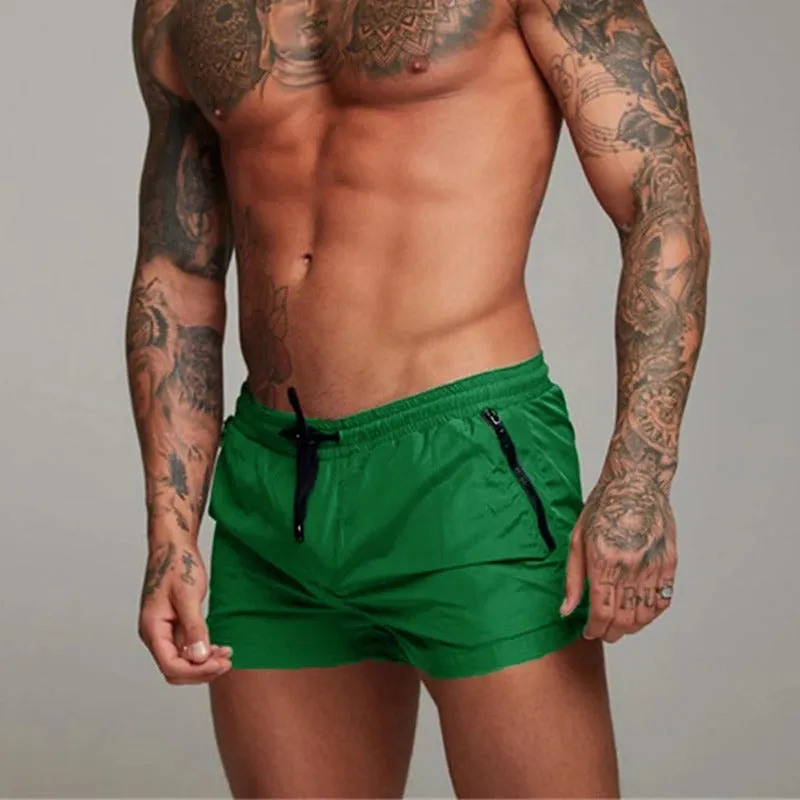 SwiftDry | Quick-Dry Performance Shorts