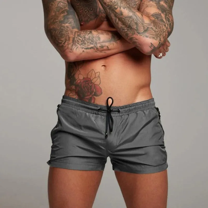SwiftDry | Quick-Dry Performance Shorts