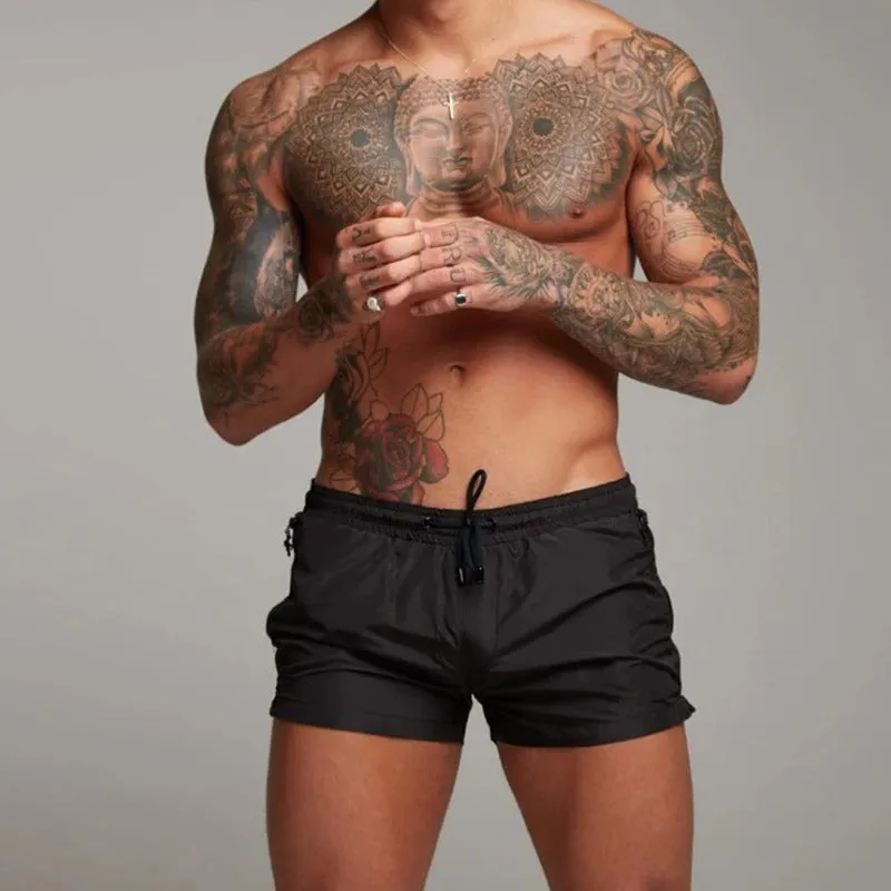 SwiftDry | Quick-Dry Performance Shorts