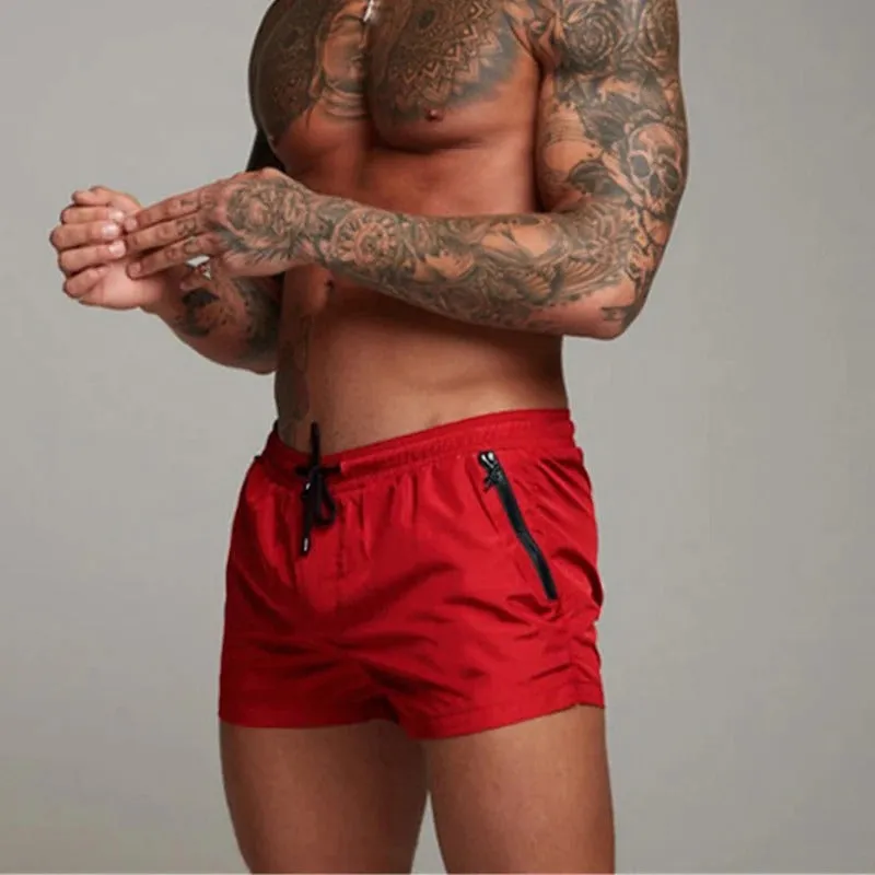 SwiftDry | Quick-Dry Performance Shorts