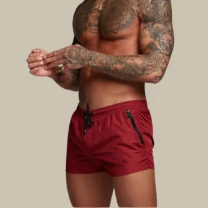 SwiftDry | Quick-Dry Performance Shorts