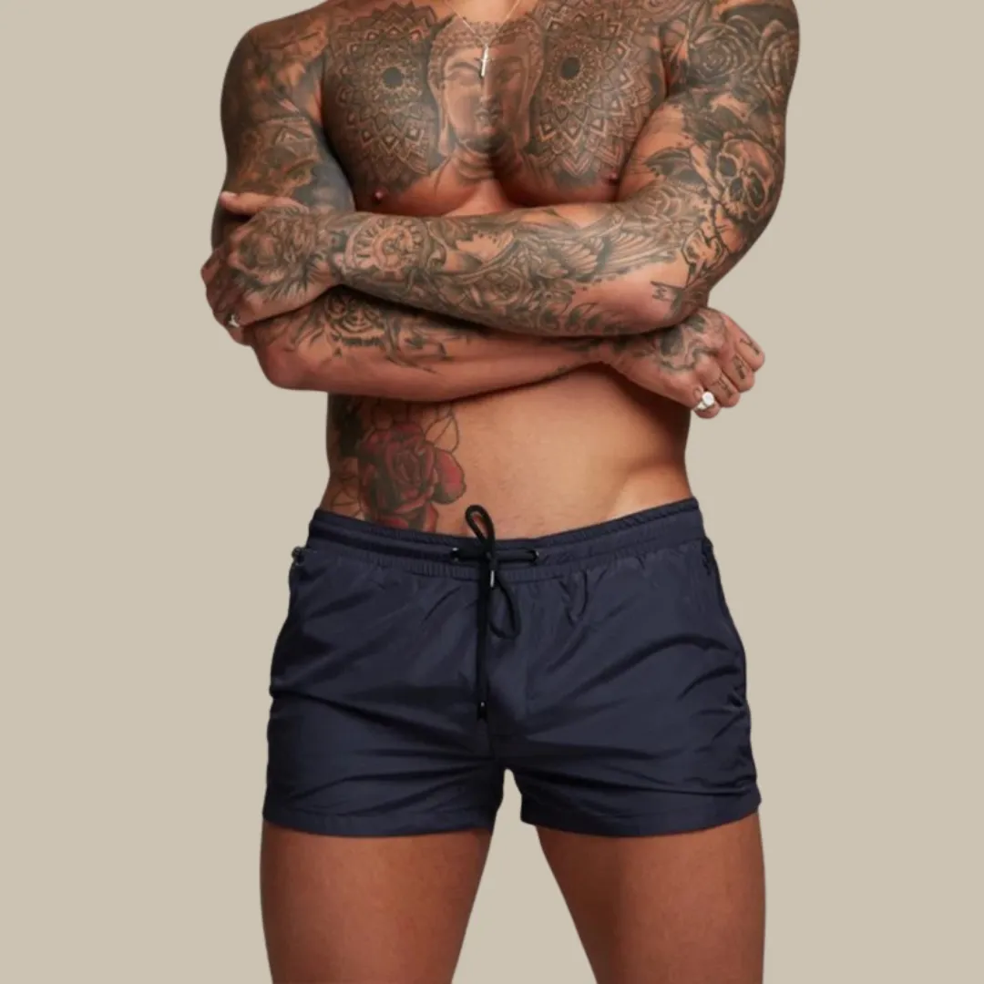SwiftDry | Quick-Dry Performance Shorts