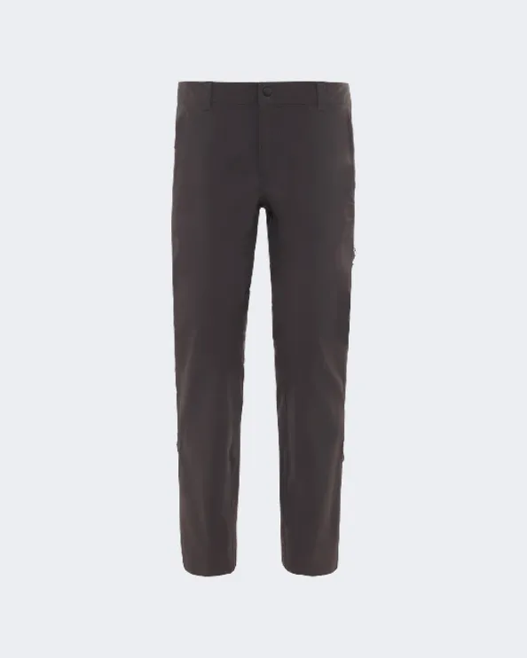 The North Face Exploration Women Hiking Pant Asphalt Grey