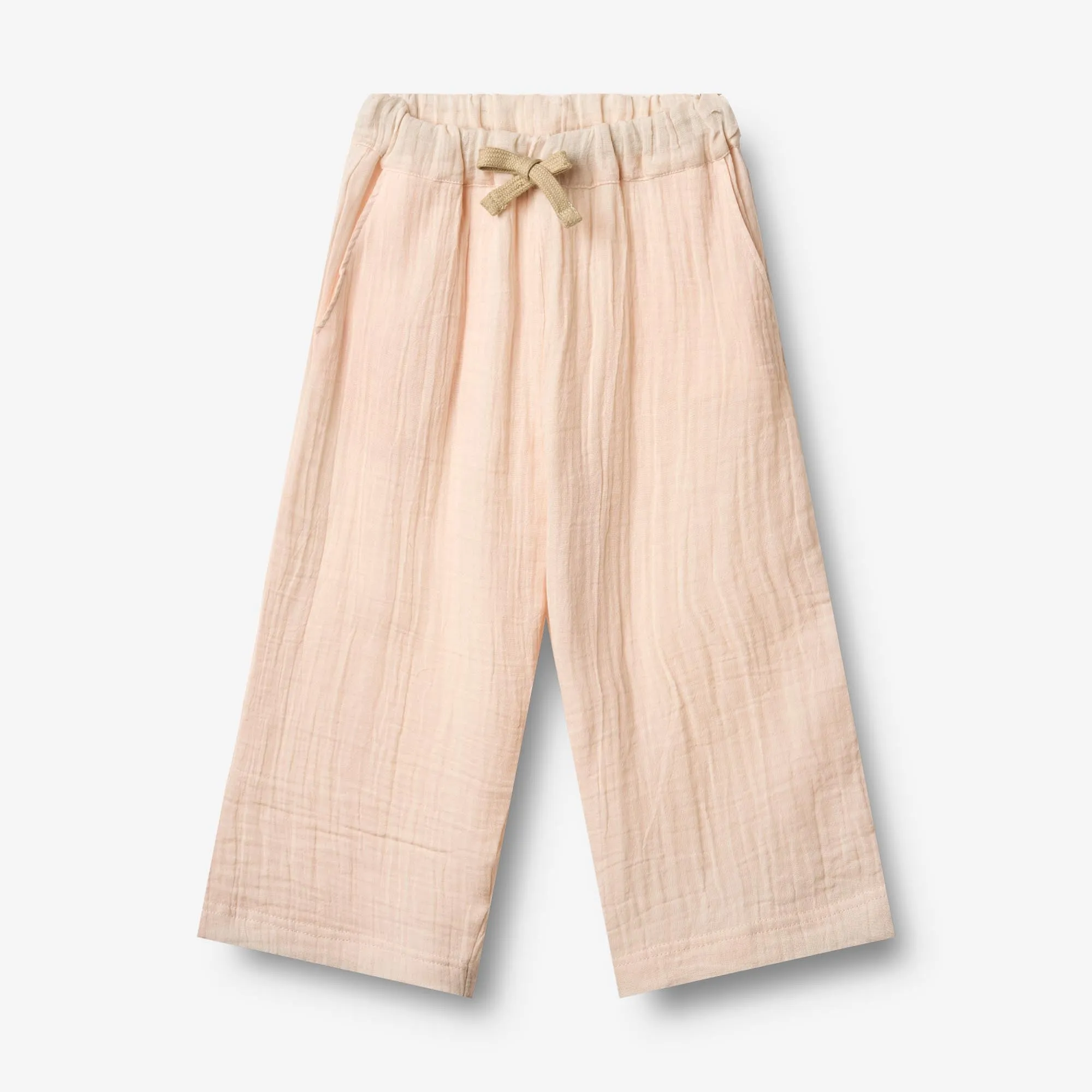 Trousers Sasha - rose water