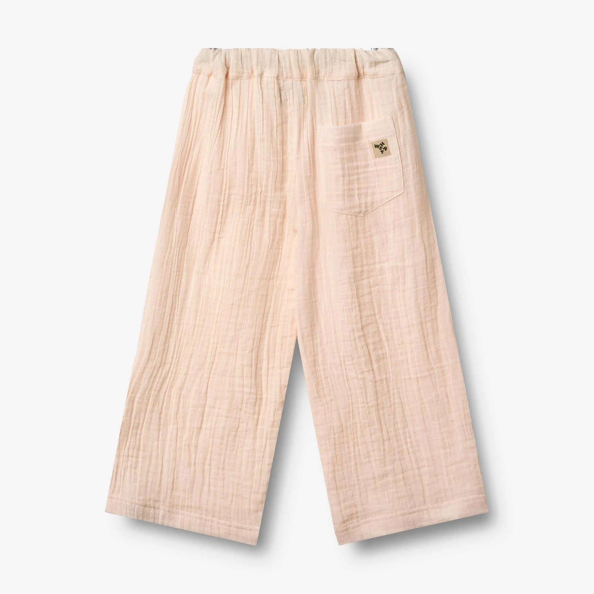 Trousers Sasha - rose water